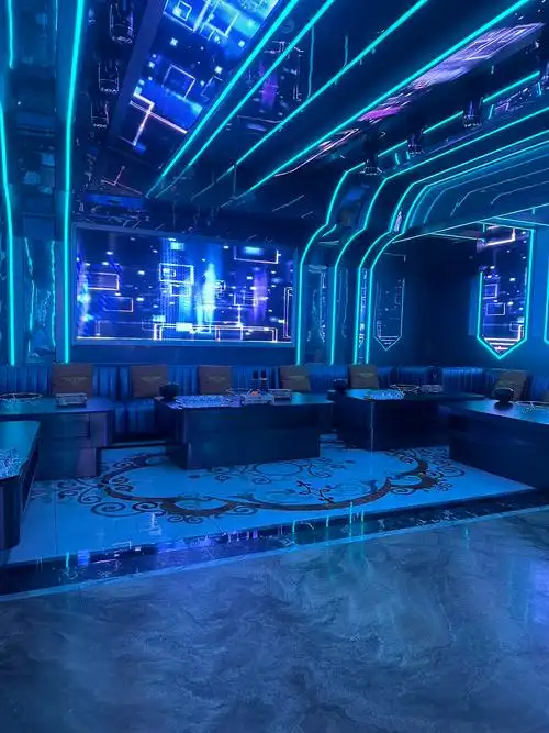 武汉商务ktv推荐性价比最高选择-汉南区ktv预定